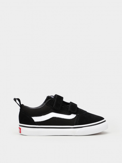 Кеди Vans Ward модель VN0A4BTFIJU1 Фото