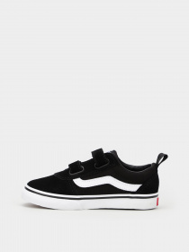 Кеди Vans Ward модель VN0A4BTFIJU1 Фото