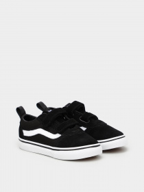 Кеди Vans Ward модель VN0A4BTFIJU1 Фото