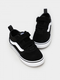 Кеди Vans Ward модель VN0A4BTFIJU1 Фото
