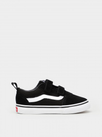 Кеди Vans Ward модель VN0A4BTFIJU1 Фото