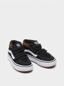 Кеды Vans Sk8-Mid модель VN0A5KRO9AS1 Фото