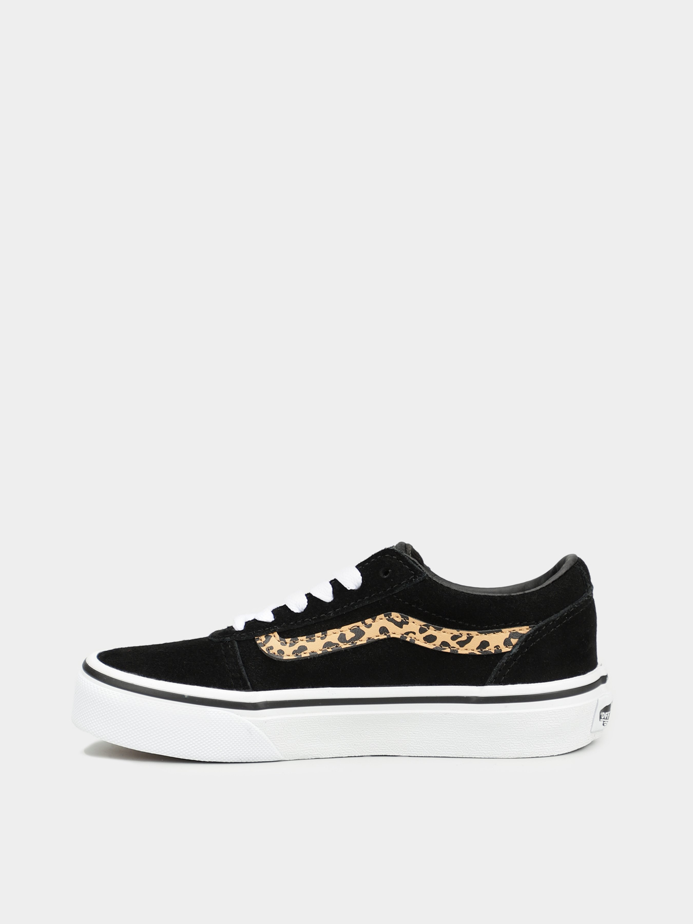 Кеди Vans Ward модель VN0A5KR79DU1 Фото