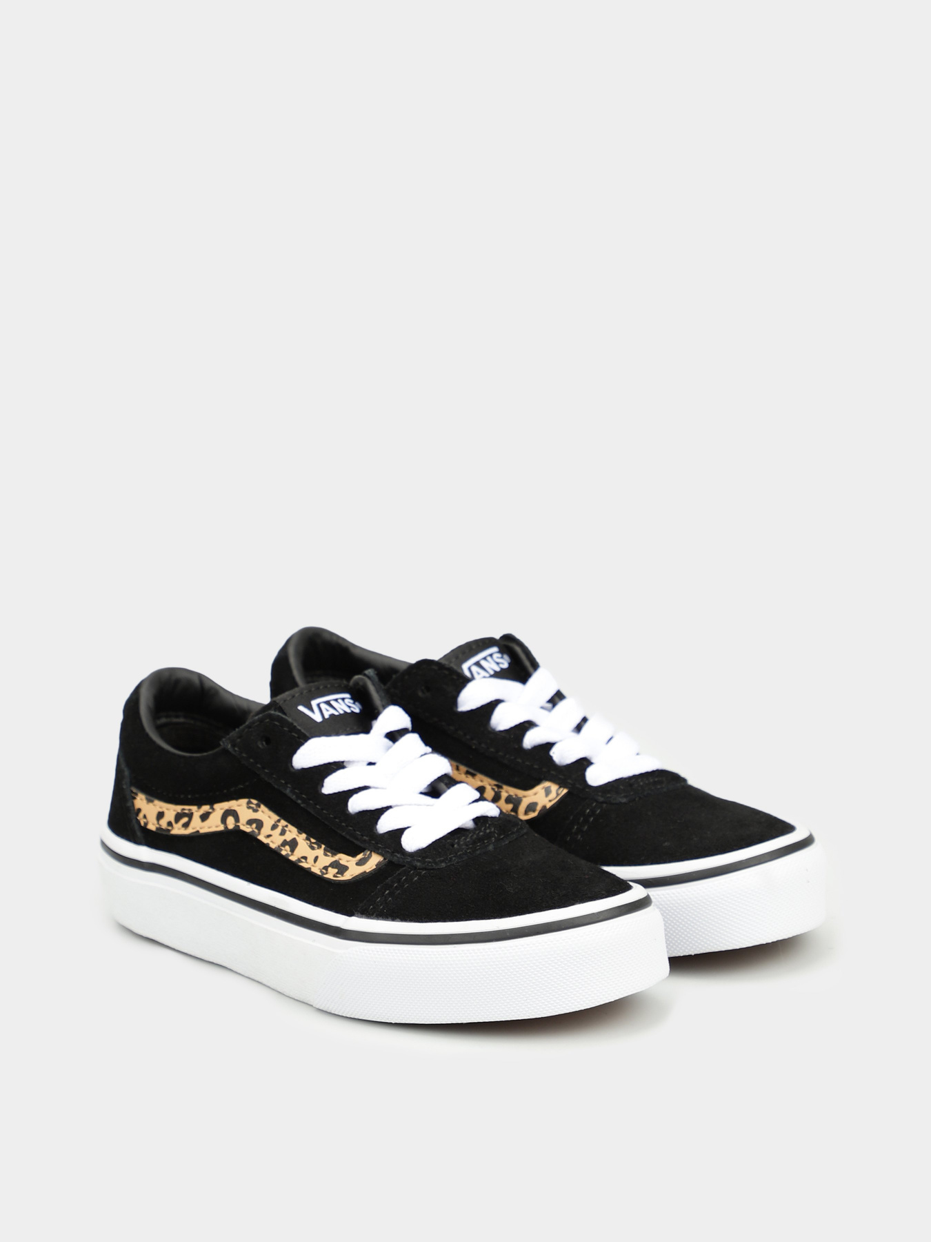 Кеди Vans Ward модель VN0A5KR79DU1 Фото
