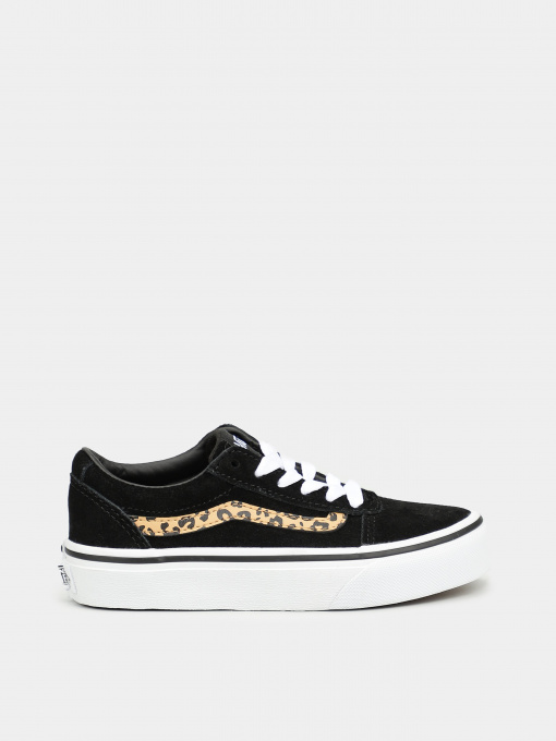 Кеди Vans Ward модель VN0A5KR79DU1 Фото
