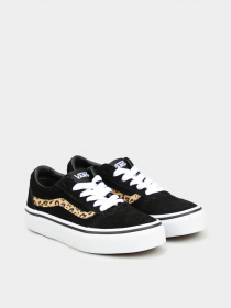 Кеди Vans Ward модель VN0A5KR79DU1 Фото