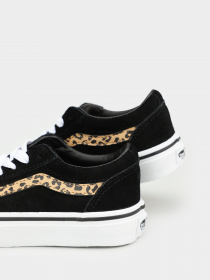 Кеди Vans Ward модель VN0A5KR79DU1 Фото