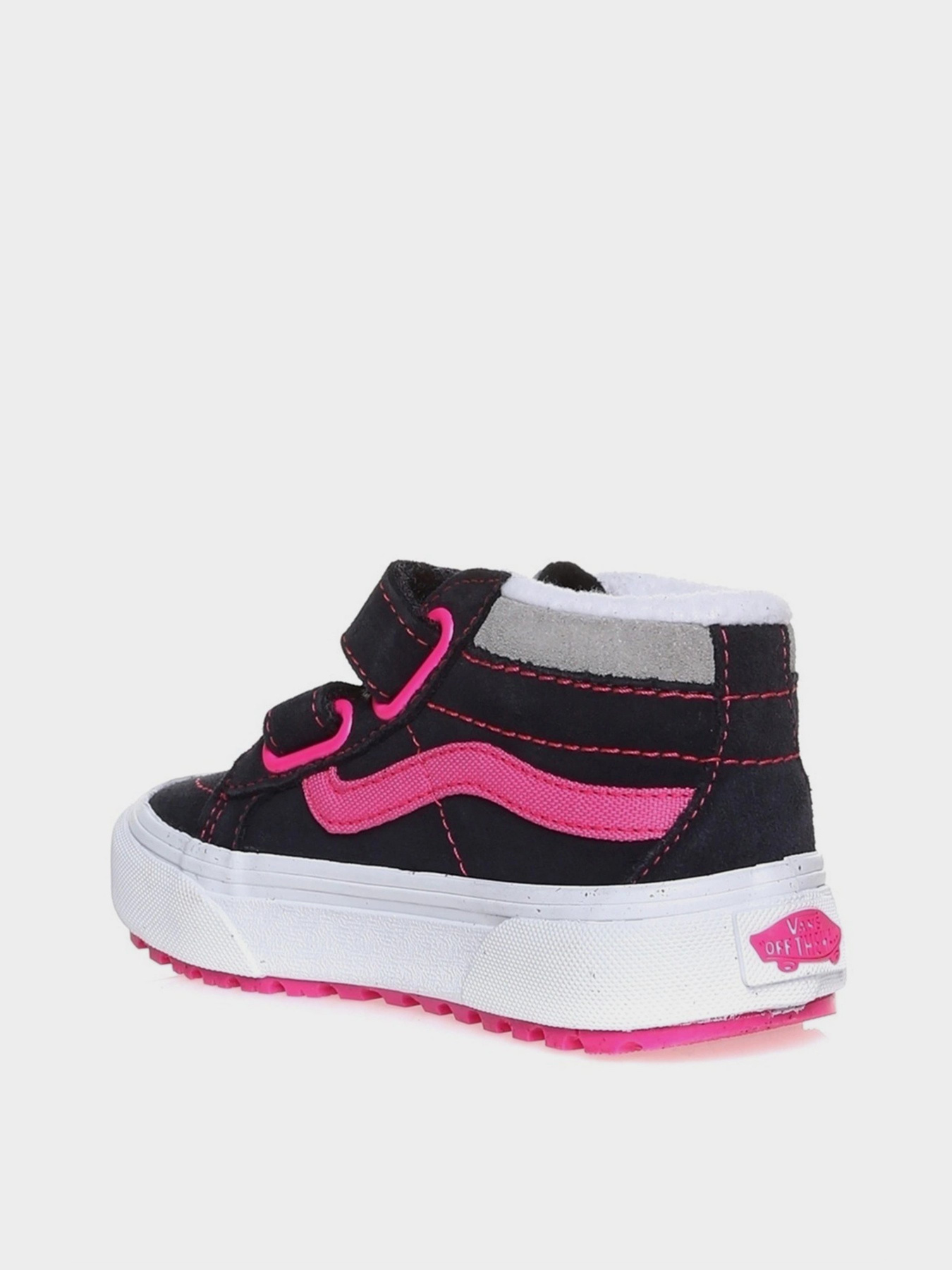 Кеди Vans  Sk8-Mid модель VN0A5KROYU71 Фото