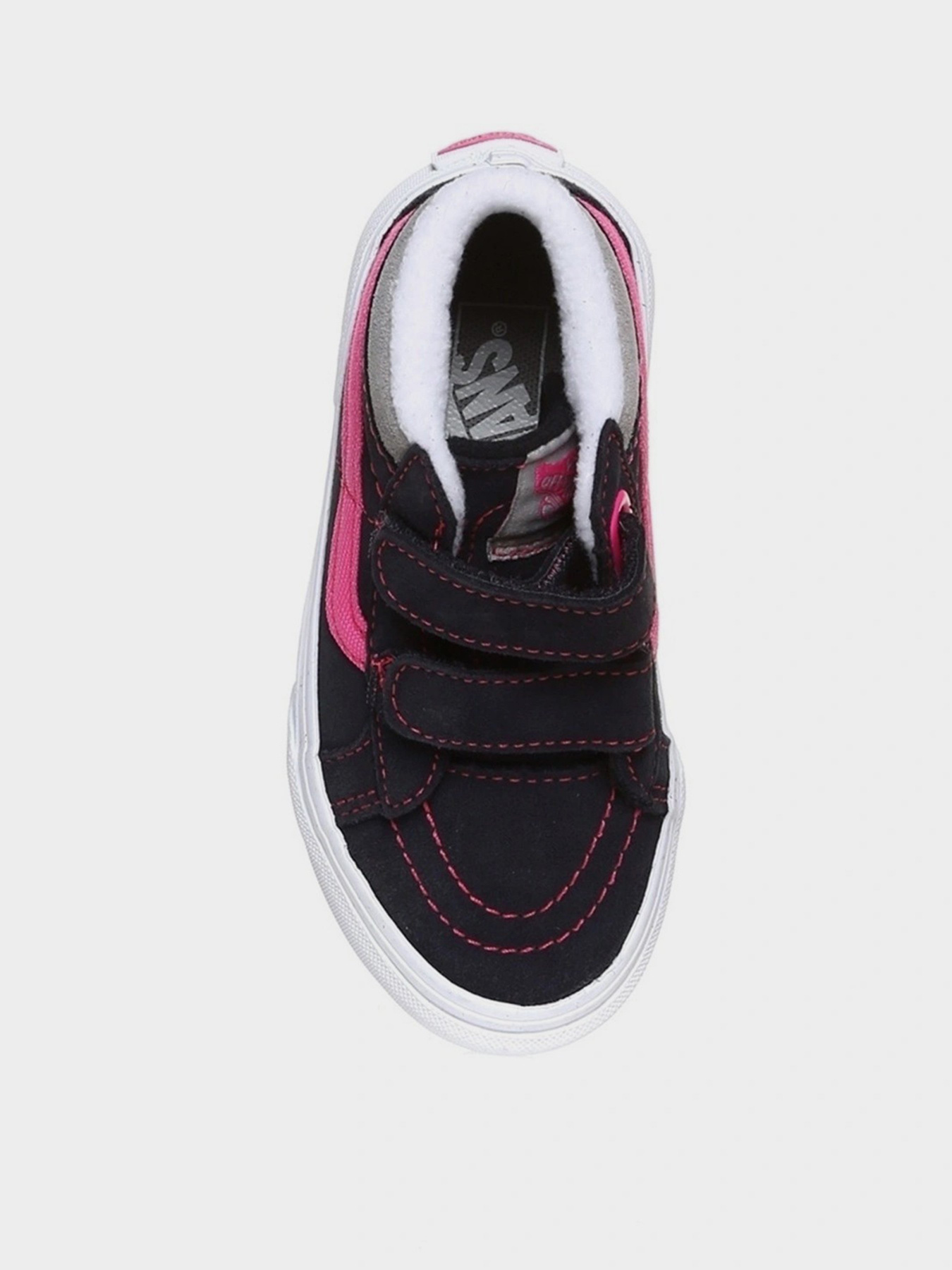 Кеди Vans  Sk8-Mid модель VN0A5KROYU71 Фото