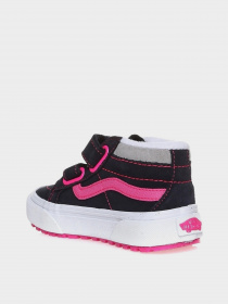 Кеди Vans  Sk8-Mid модель VN0A5KROYU71 Фото