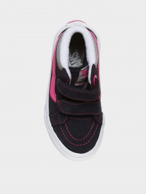 Кеди Vans  Sk8-Mid модель VN0A5KROYU71 Фото