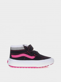 Кеди Vans  Sk8-Mid модель VN0A5KROYU71 Фото