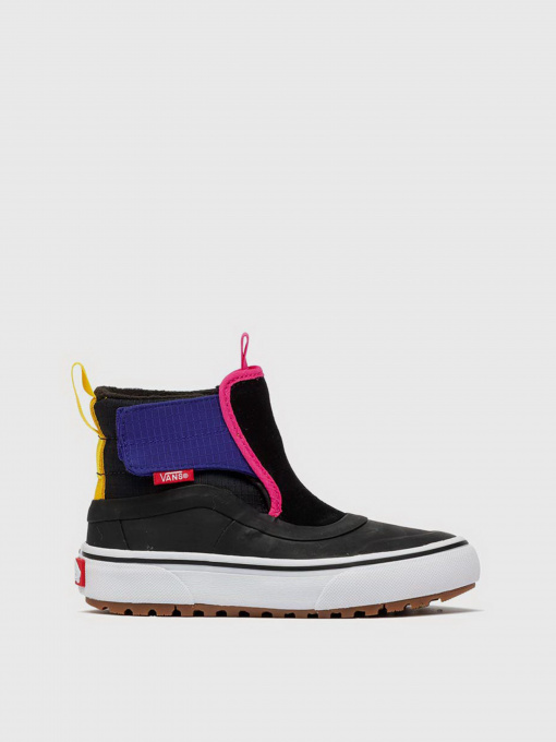 Черевики та чоботи Vans Digital Dance Slip-On Hi Terrain V MTE-1 модель VN0A5HZ6BML1 Фото