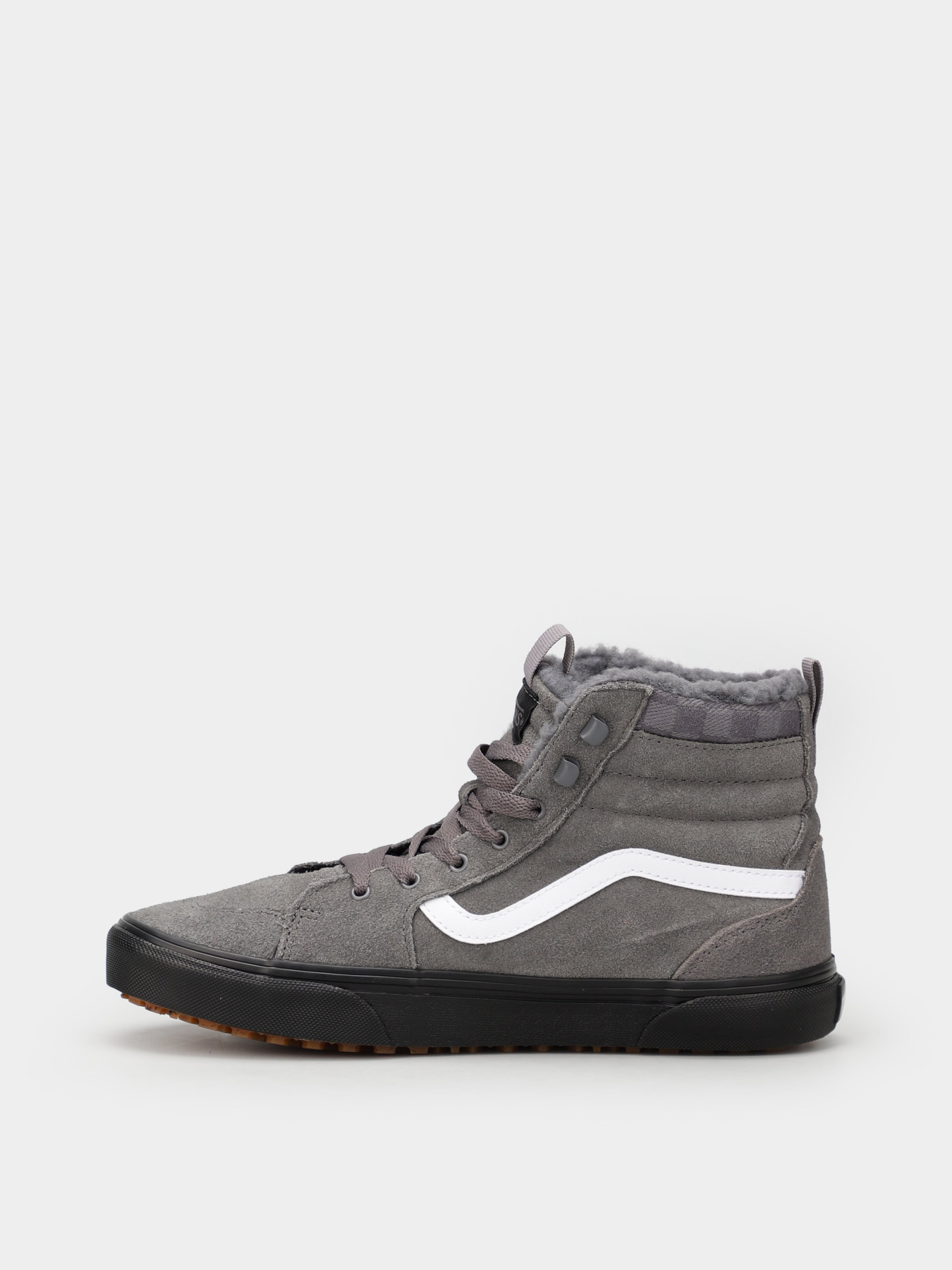 Кеды Vans Filmore Hi Van модель VN0A5HZEENY1 Фото