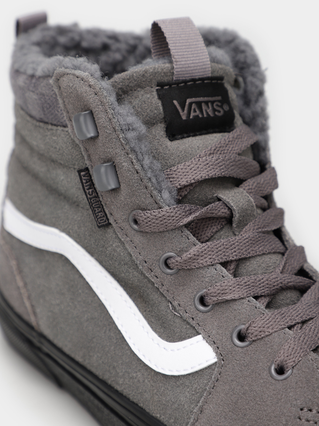 Кеды Vans Filmore Hi Van модель VN0A5HZEENY1 Фото
