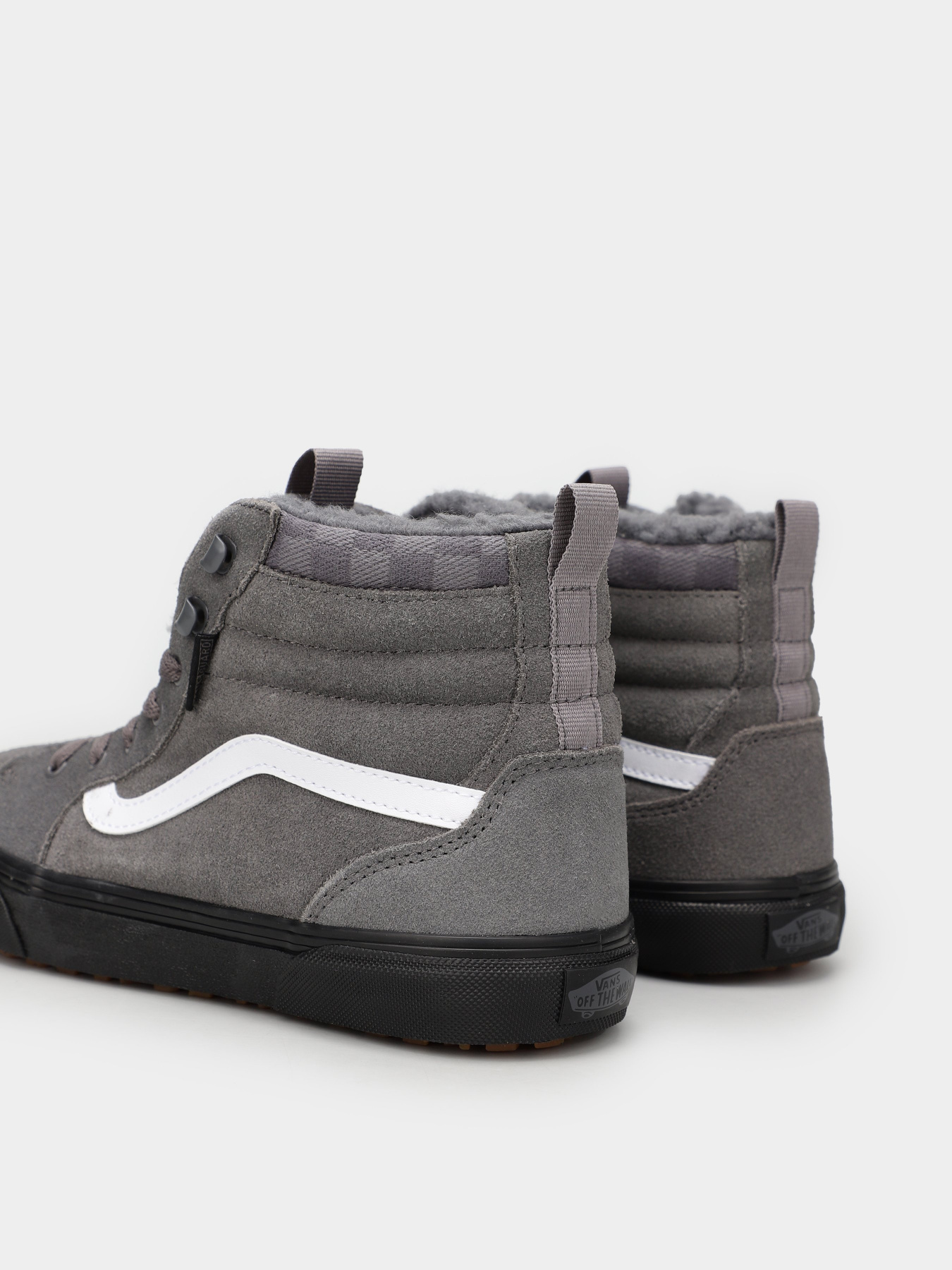 Кеды Vans Filmore Hi Van модель VN0A5HZEENY1 Фото