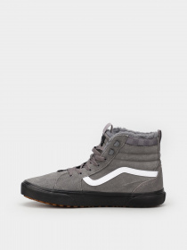Кеды Vans Filmore Hi Van модель VN0A5HZEENY1 Фото