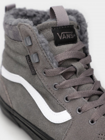 Кеды Vans Filmore Hi Van модель VN0A5HZEENY1 Фото