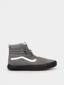 Кеды Vans Filmore Hi Van модель VN0A5HZEENY1 Фото