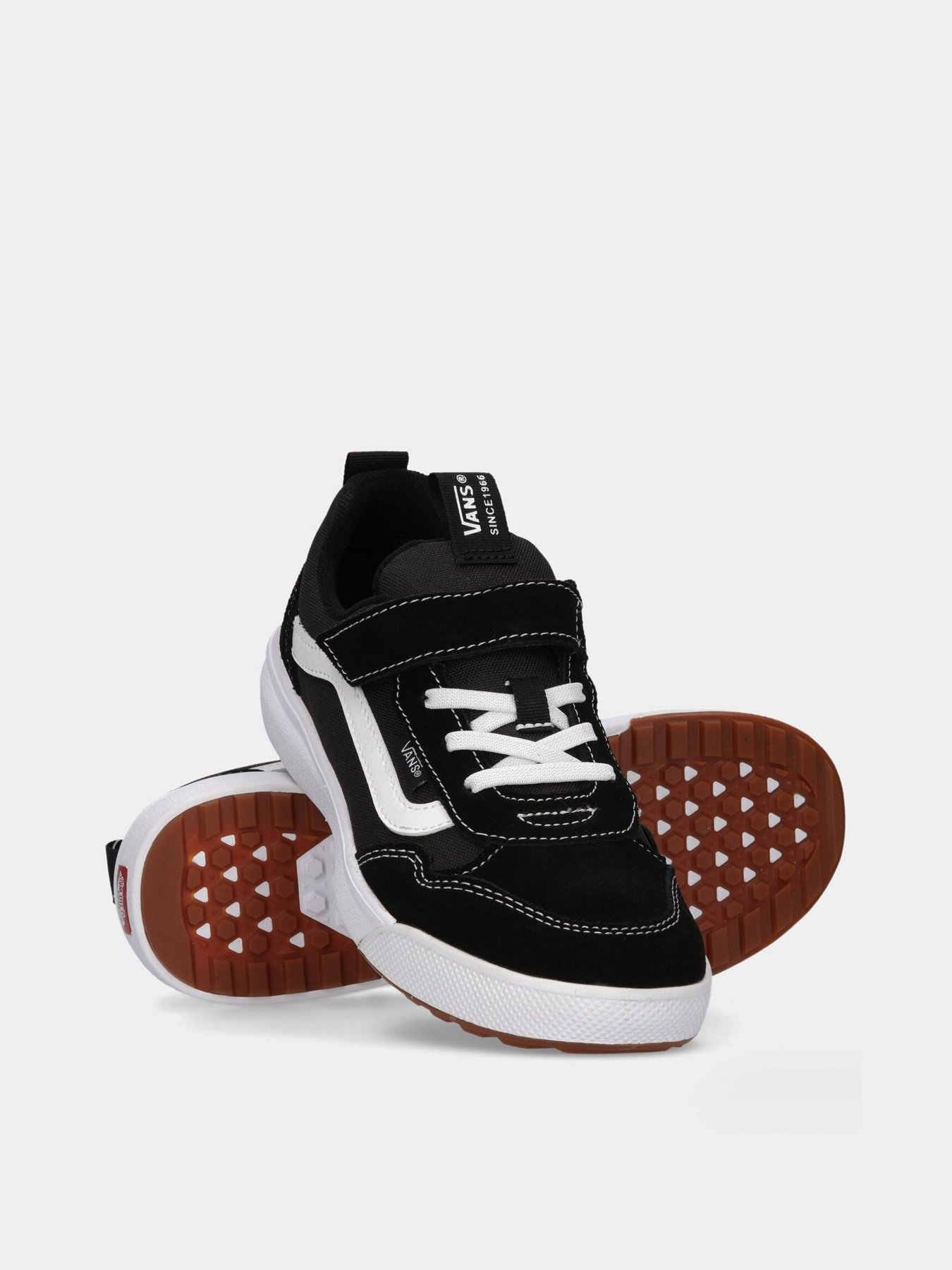 Кеды Vans Range Exp модель VN0A5HZBIJU1 Кеды Vans Range Exp модель VN0A5HZBIJU1 Фото