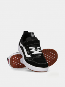 Кеды Vans Range Exp модель VN0A5HZBIJU1 Фото
