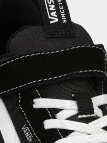 Кеды Vans Range Exp модель VN0A5HZBIJU1 Фото