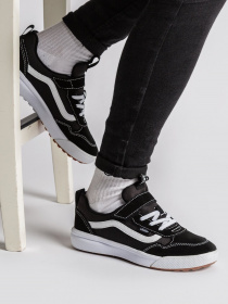 Кеды Vans Range Exp модель VN0A5HZBIJU1 Фото