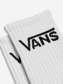 Шкарпетки та гольфи Vans Classic Crew модель VN000XNQBKC1 Фото