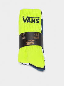Шкарпетки та гольфи Vans Classic Crew модель VN000XNQZUD1 Фото