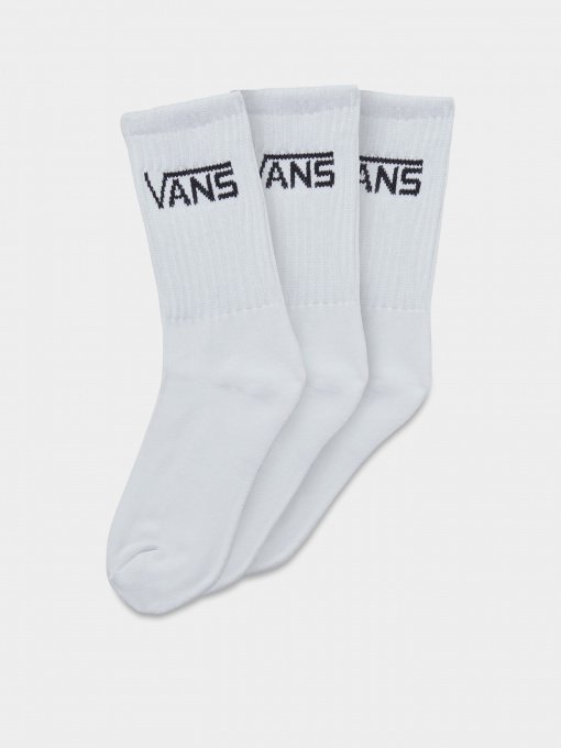 Носки и гольфы Vans Classic Crew модель VN000XNQWHT1 Фото