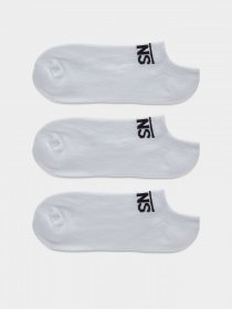 Шкарпетки та гольфи Vans Classic Kick 31,5 - 38 модель VN000XNRWHT1 Фото