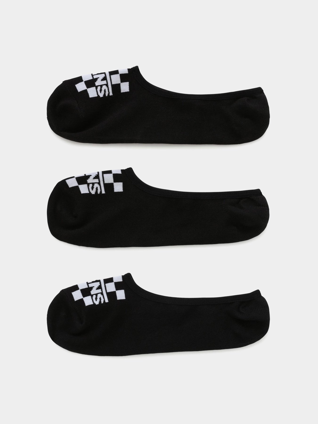Носки и гольфы Vans Classic Canoodle 38,5 - 42 модель VN0A7S9ABLK1 Фото