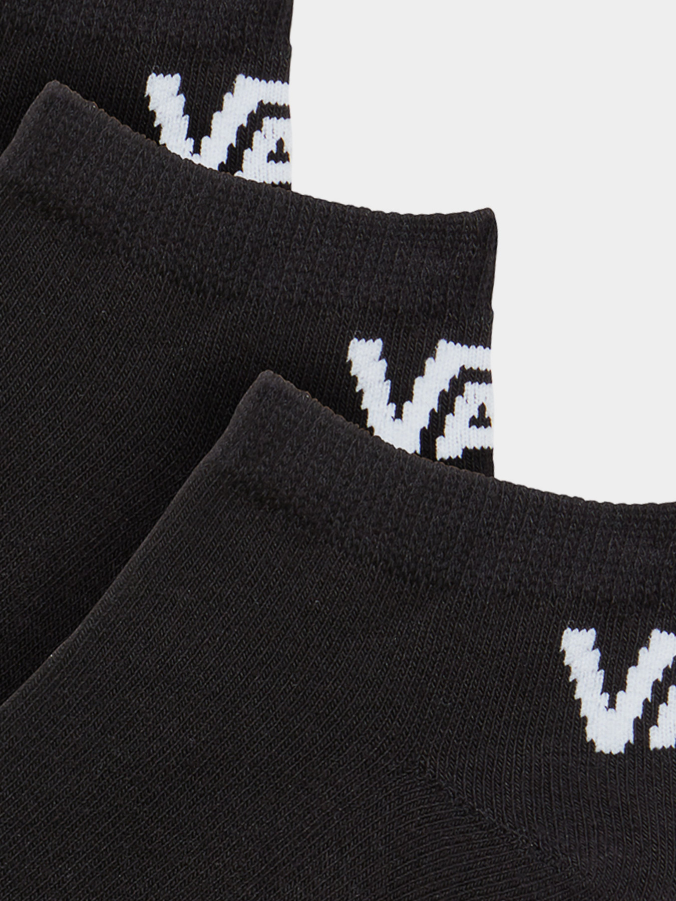 Носки и гольфы Vans Classic Low модель VN000XS8BLK1 Носки и гольфы Vans Classic Low модель VN000XS8BLK1 Фото