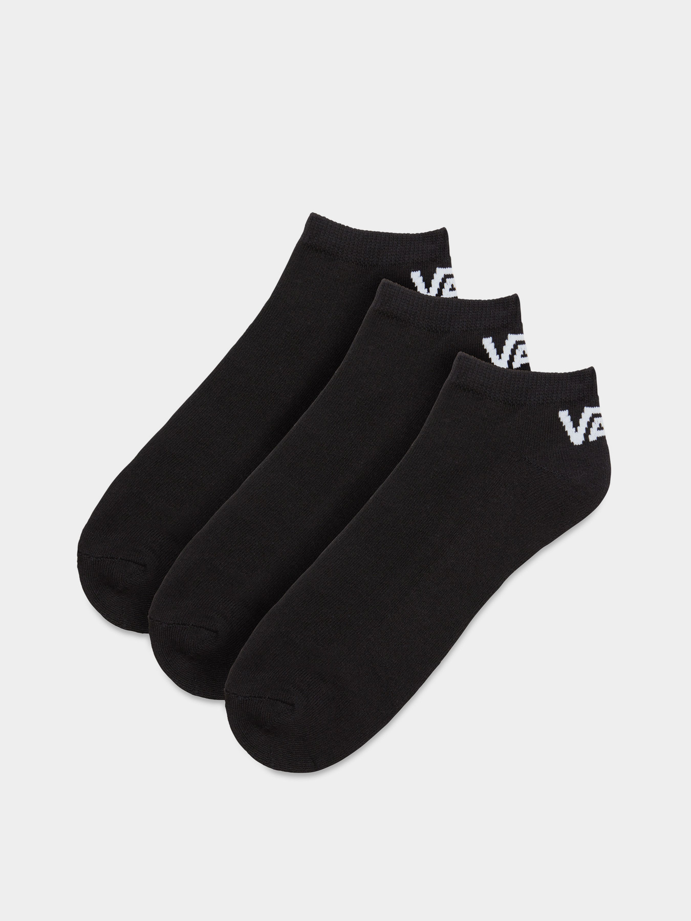 Носки и гольфы Vans Classic Low модель VN000XS8BLK1 Носки и гольфы Vans Classic Low модель VN000XS8BLK1 Фото