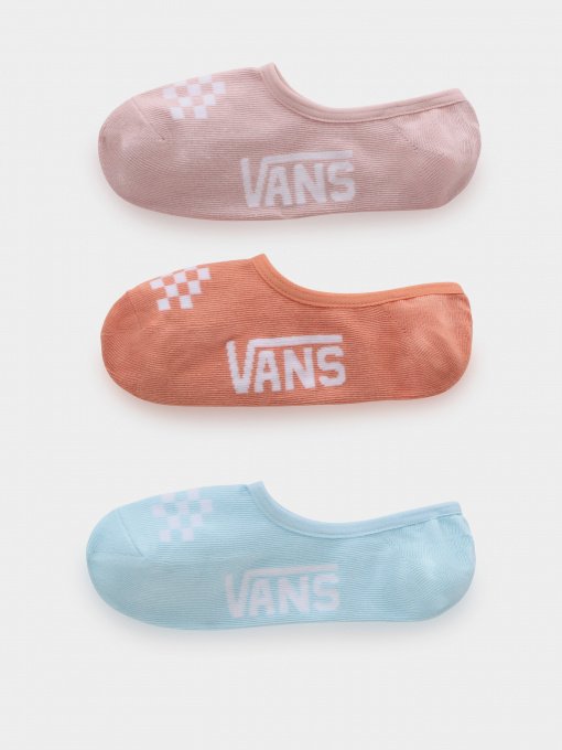 Носки и гольфы Vans Ast Can модель VN0A48HJG5O1 Фото