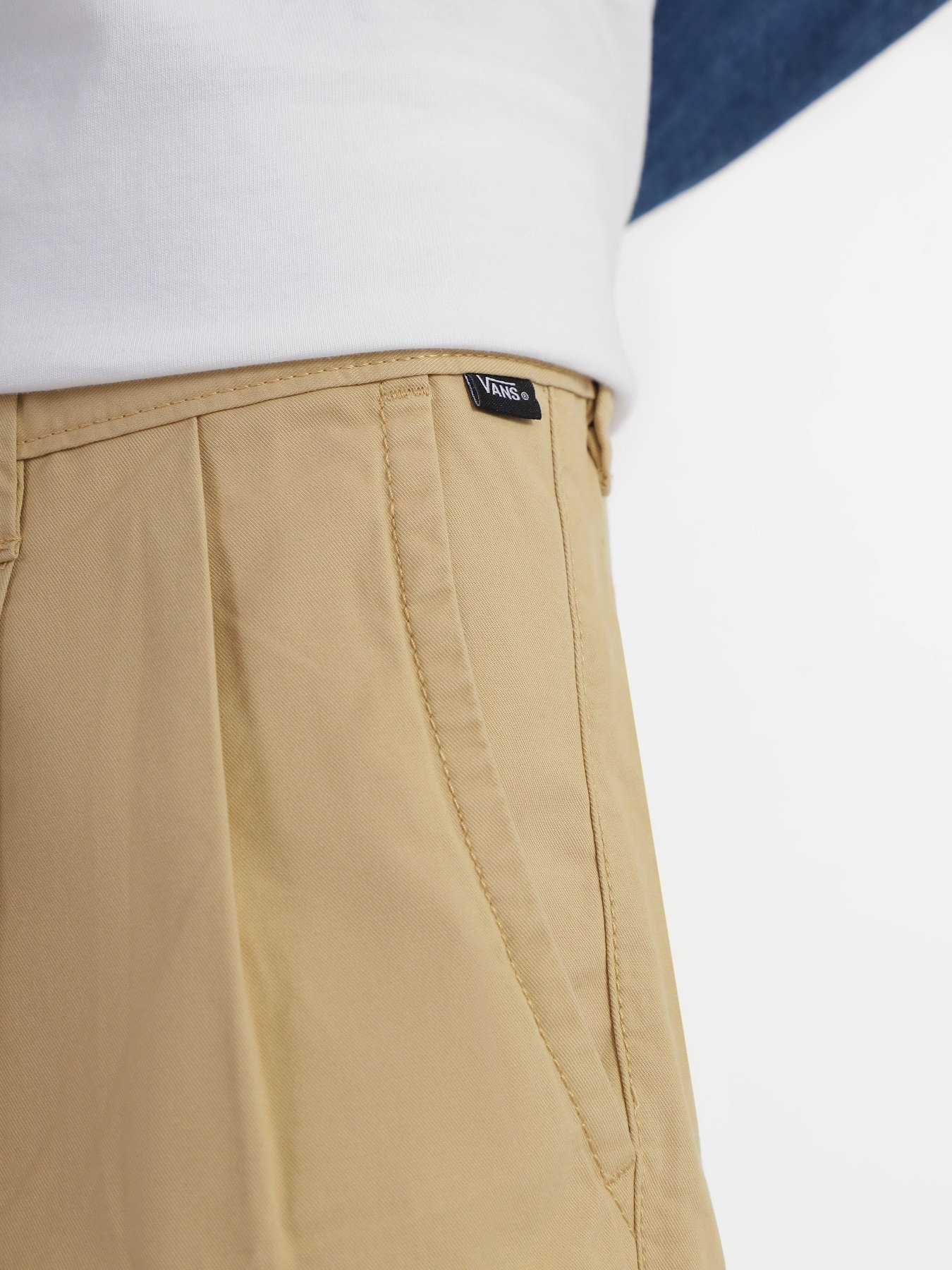 Шорти Vans Authentic Chino модель VN0005ZUYUU1 Фото