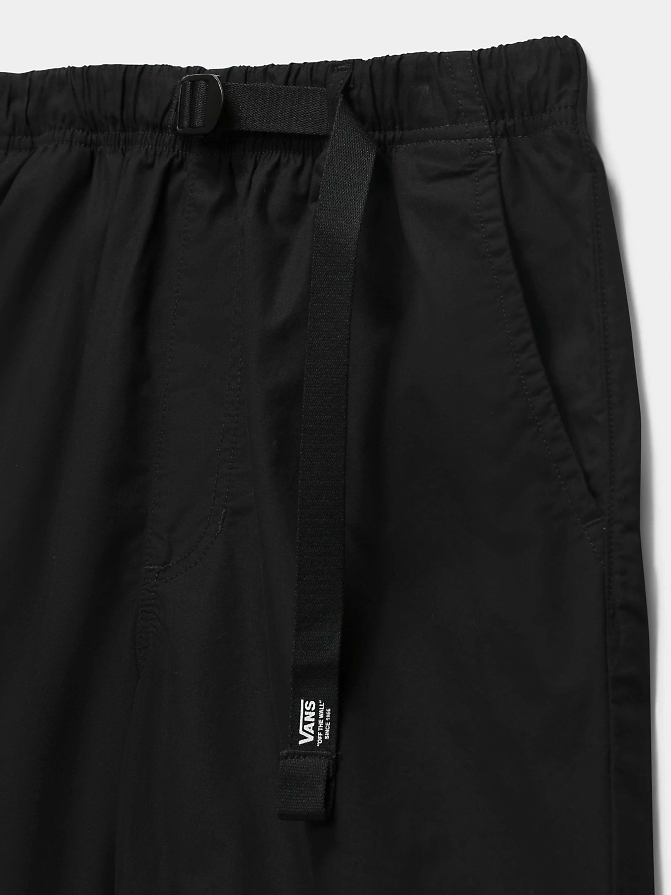 Шорти Vans City Boy Baggy модель VN0007XHBLK1 Шорти Vans City Boy Baggy модель VN0007XHBLK1 Фото