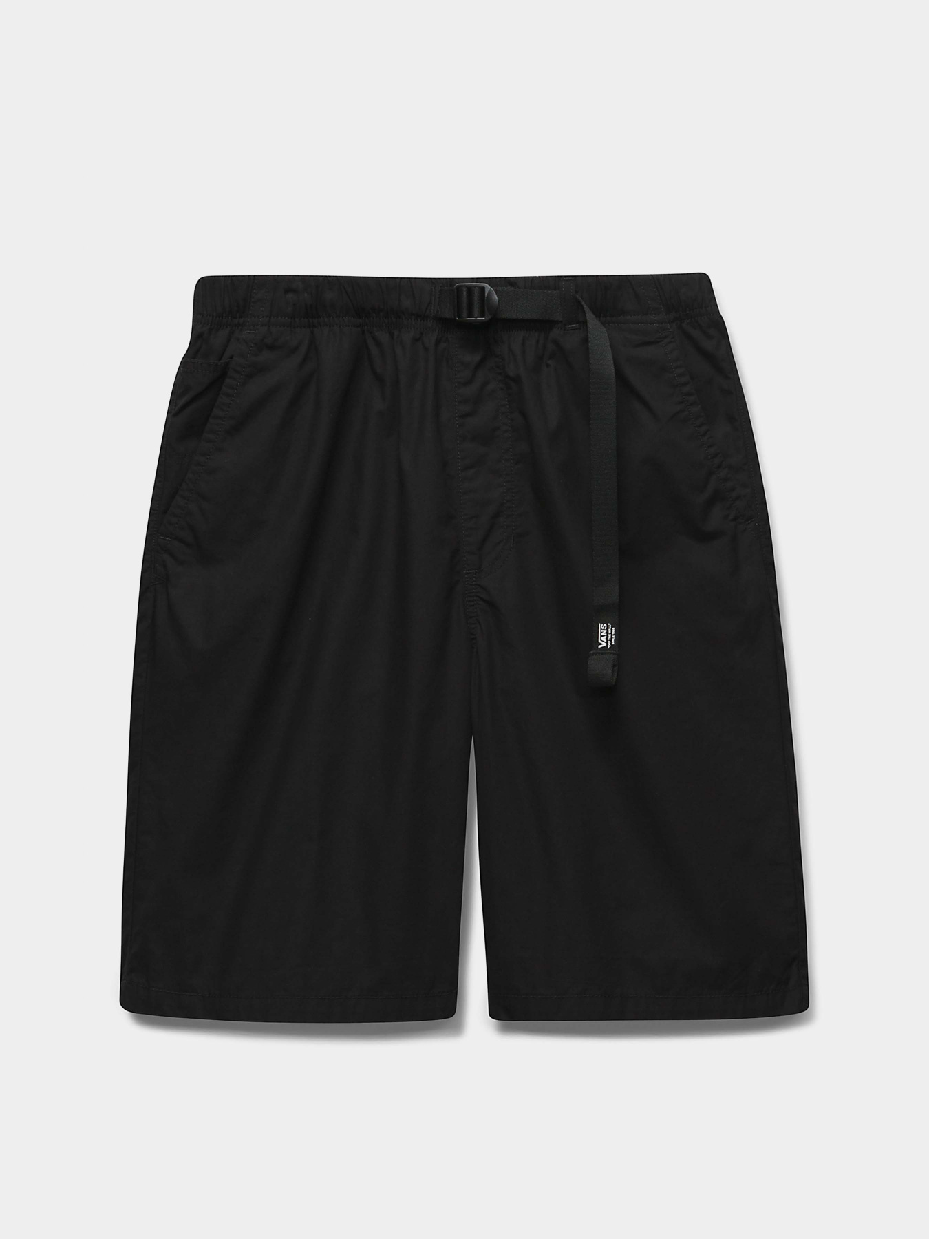 Шорти Vans City Boy Baggy модель VN0007XHBLK1 Шорти Vans City Boy Baggy модель VN0007XHBLK1 Фото