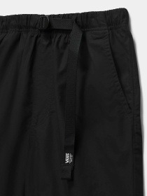 Шорти Vans City Boy Baggy модель VN0007XHBLK1 Фото