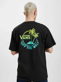 Футболки і поло Vans Classic Mini Dual Palm модель VN0A7SMYBUI1 Фото