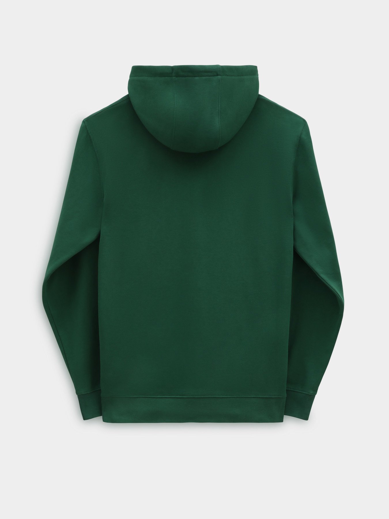 Худи и свитшоты Vans Basic Po Fleece Deep Teal модель VN0A7YDV07W1 Фото