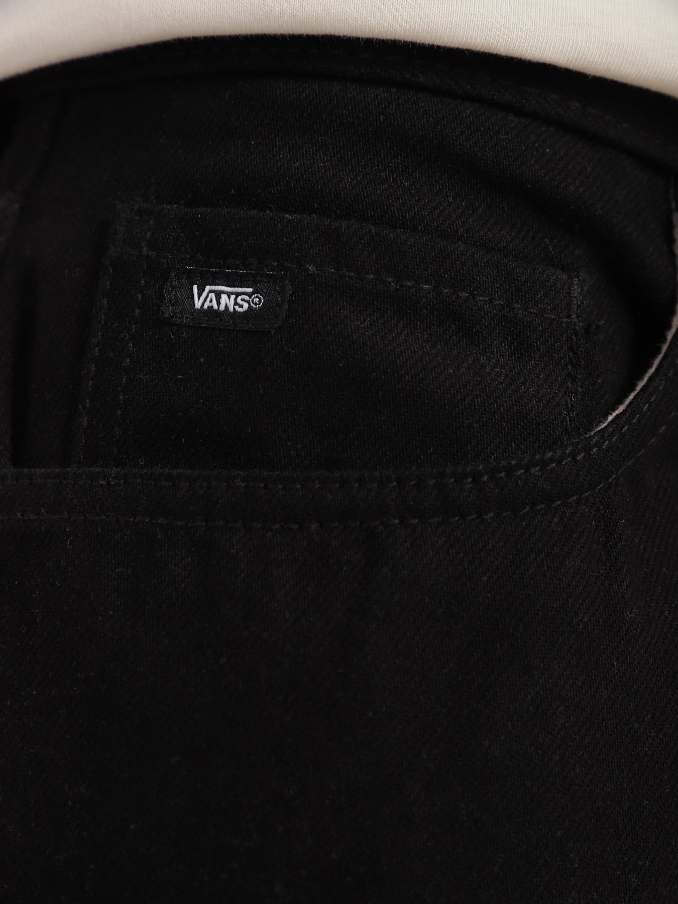 Шорти Vans модель VN0007XEEMQ1 Фото