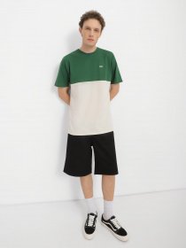 Шорти Vans модель VN0007XEEMQ1 Фото
