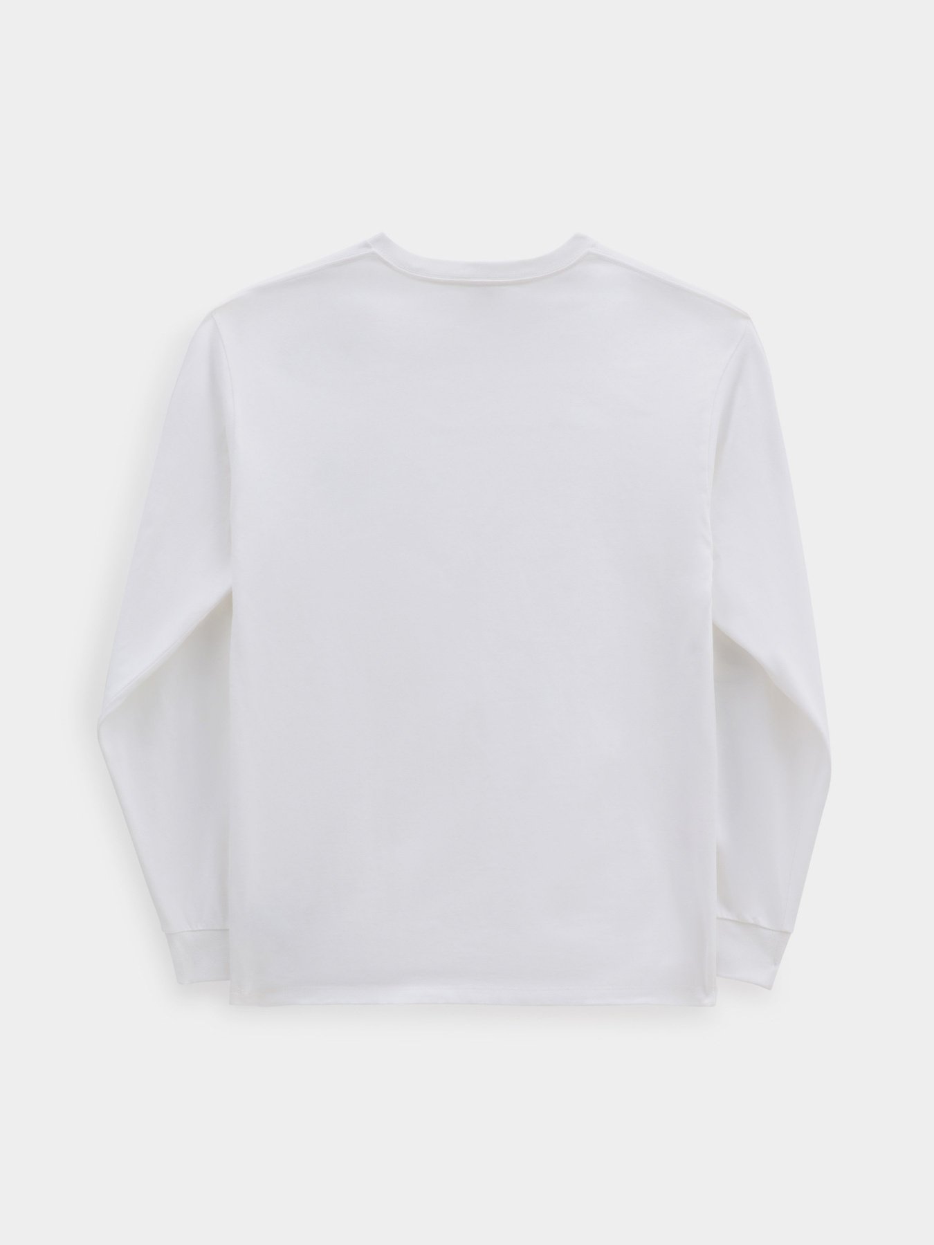 Худи и свитшоты Vans Dakota Roche модель VN0008CJWHT1 Фото