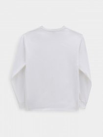 Худи и свитшоты Vans Dakota Roche модель VN0008CJWHT1 Фото
