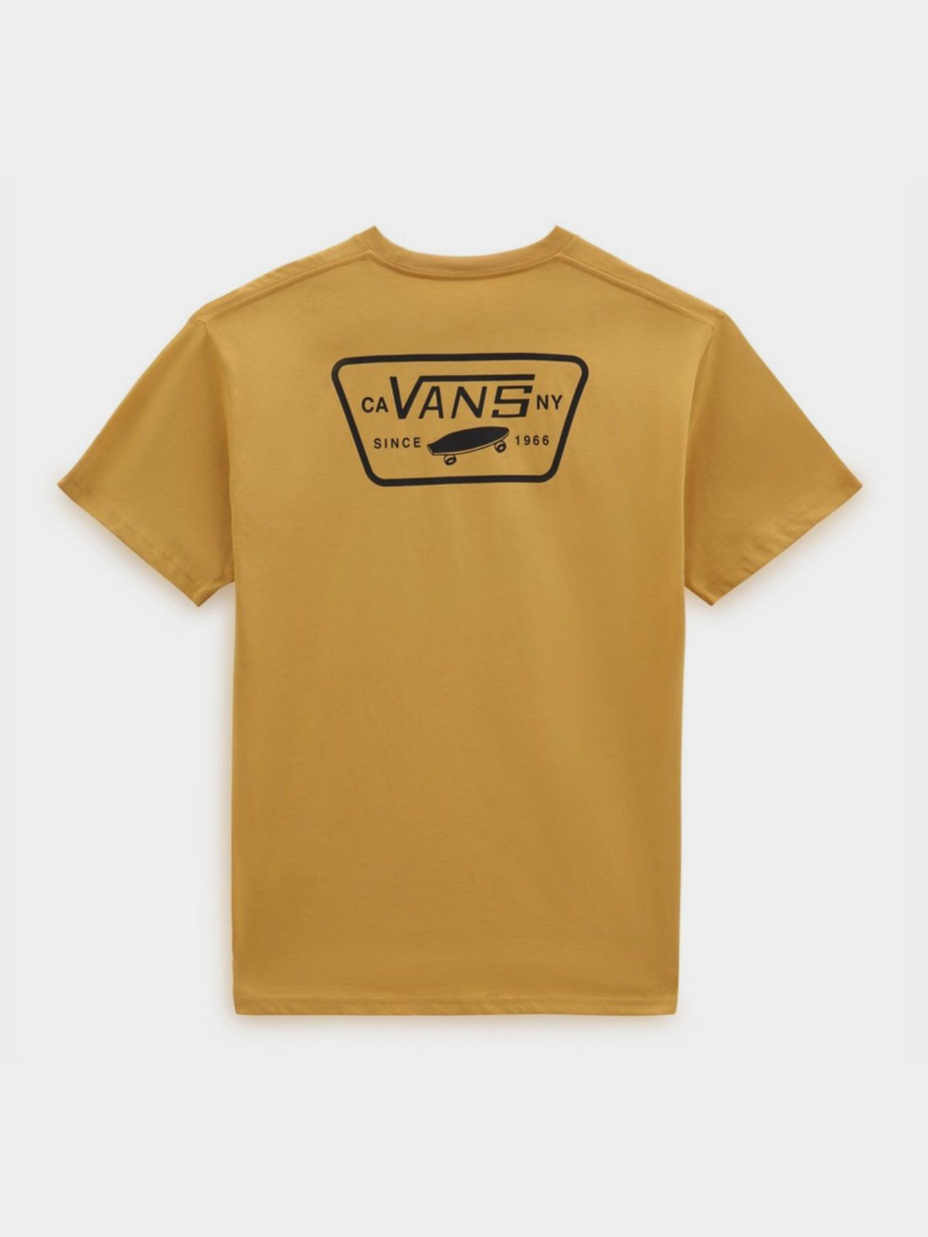 Футболки і поло Vans Full Patch Back модель VN0000F8BWV1 Фото