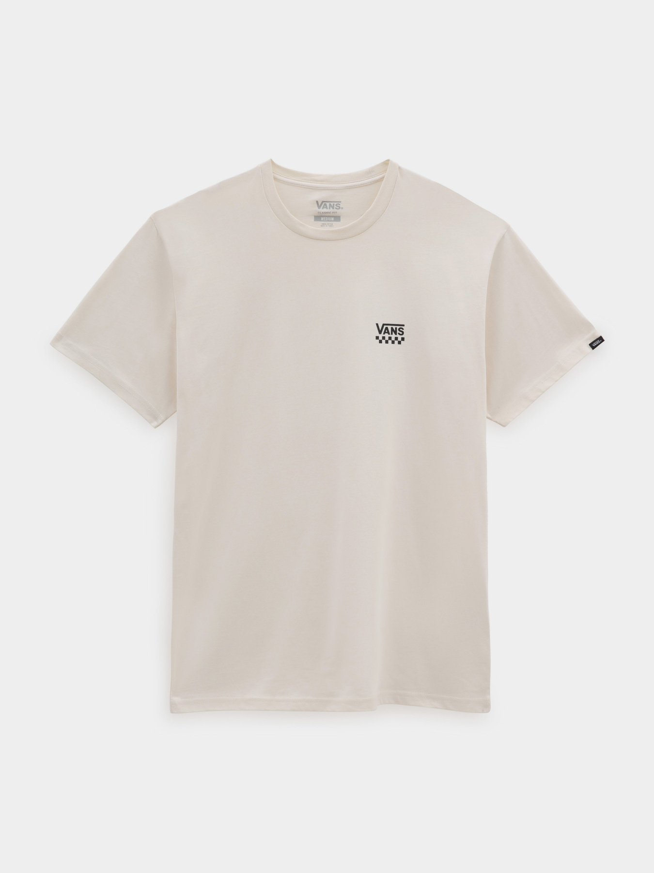 Футболки і поло Vans Left Chest Logo II модель VN0A7TLGZHJ1 Фото