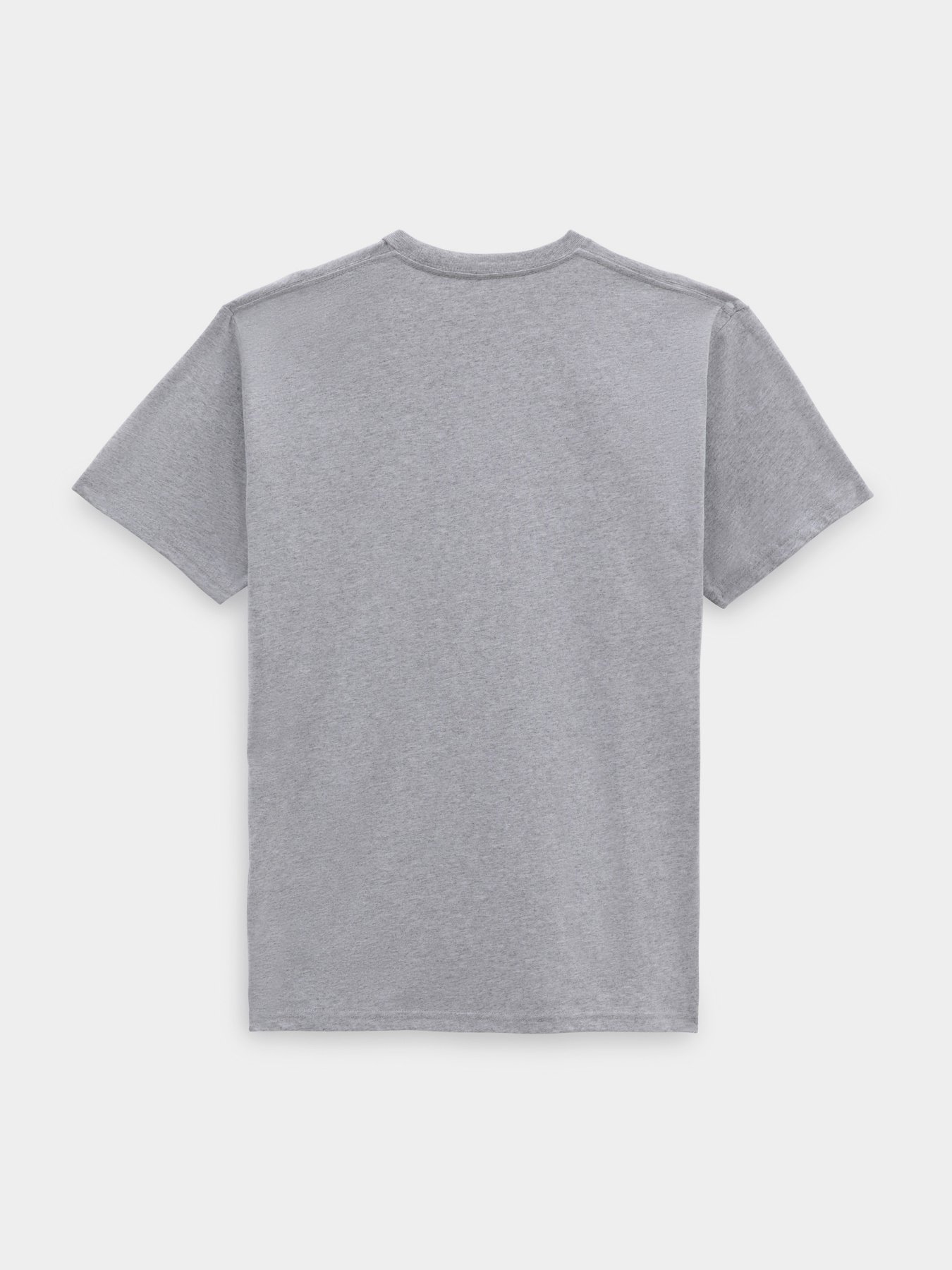 Футболки і поло Vans Left Chest Logo II модель VN0A7TLGATJ1 Футболки і поло Vans Left Chest Logo II модель VN0A7TLGATJ1 Фото