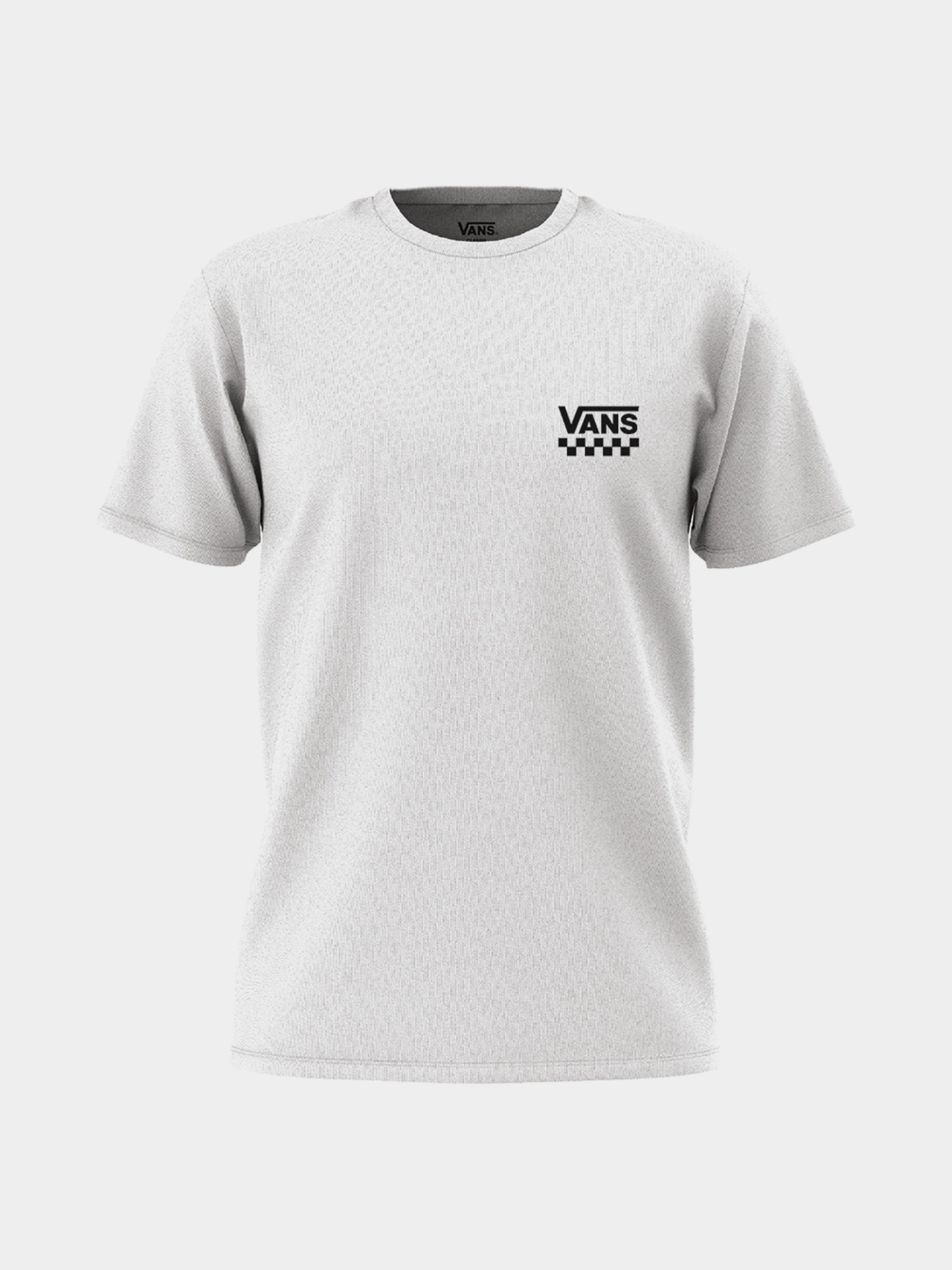 Футболки и поло Vans Left Chest Logo Ii Ss модель VN0A7TLGWHT1 Футболки и поло Vans Left Chest Logo Ii Ss модель VN0A7TLGWHT1 Фото