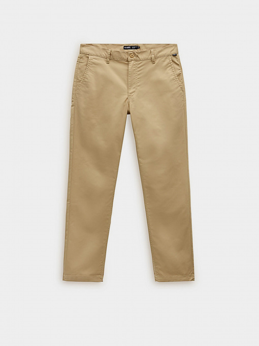 Брюки Vans Authentic Chino Relaxed модель VN0A5FJ8YUU1 Фото